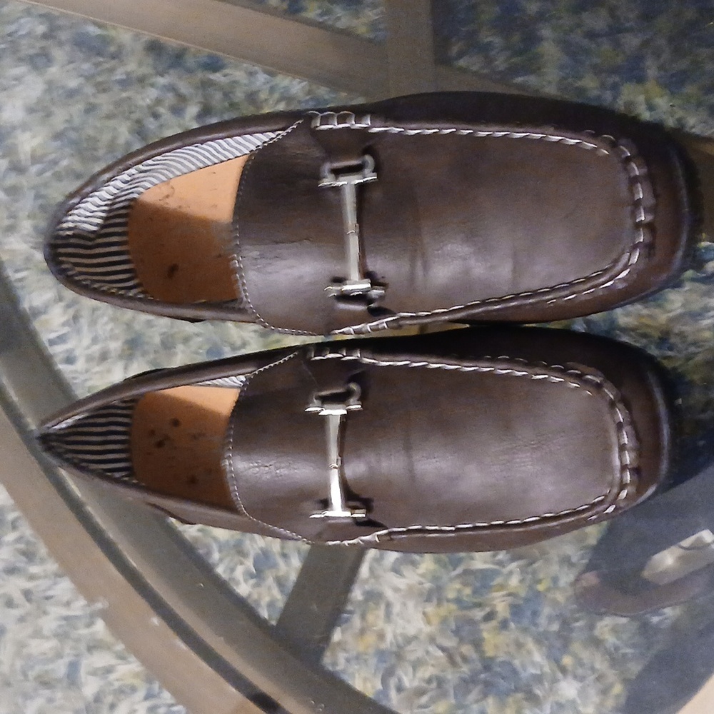 Men's loafers